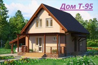 Дома по канадской технологии